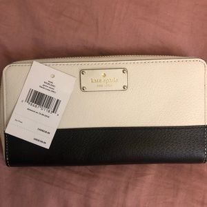 Kate Spade wallet
